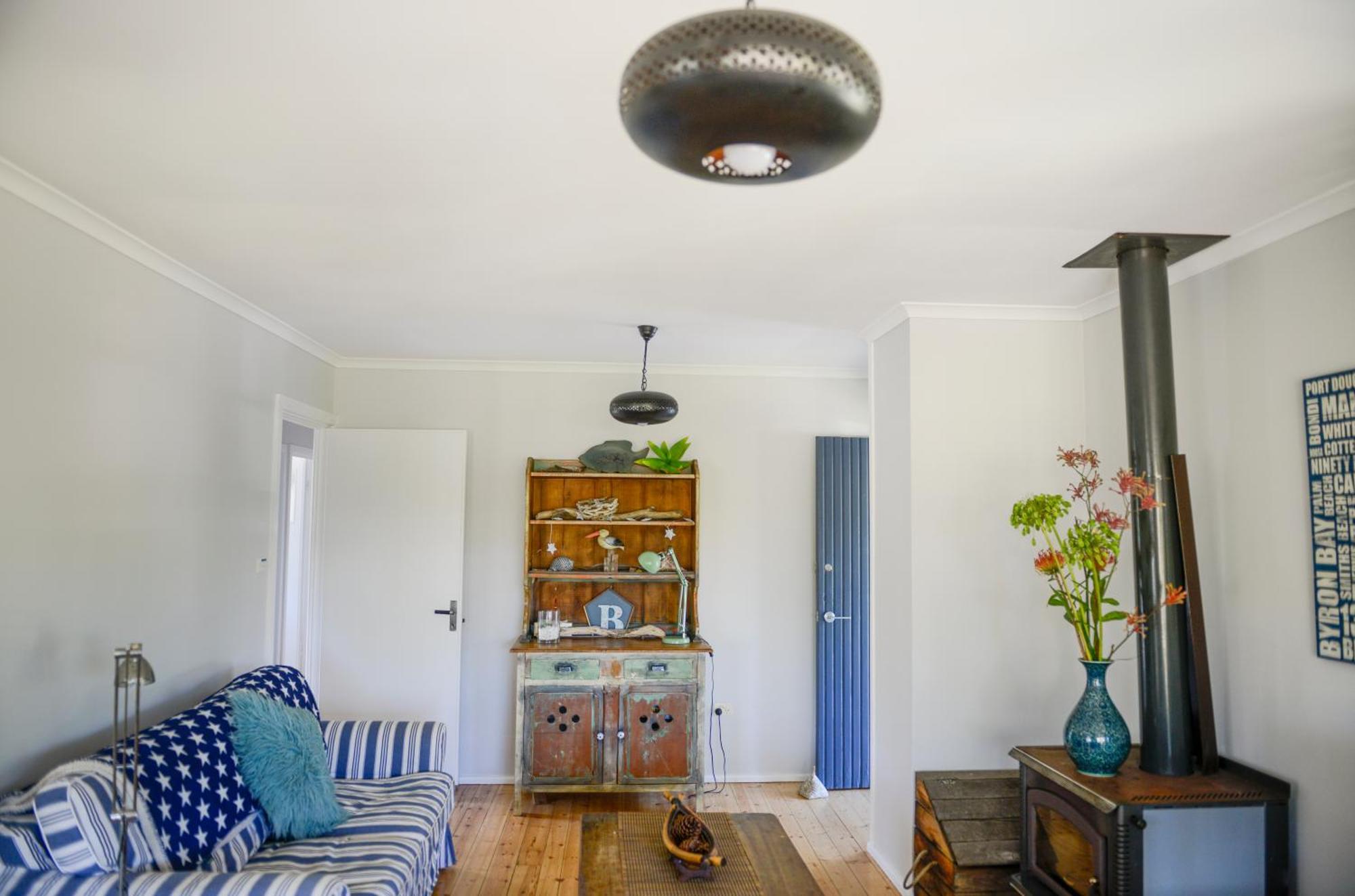 Bush & Bay Cottage Erowal Bay ภายนอก รูปภาพ