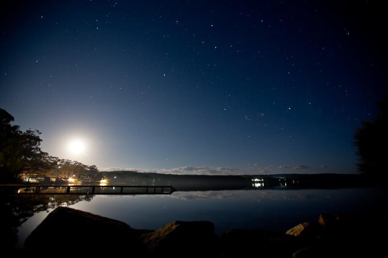 Bush & Bay Cottage Erowal Bay ห้อง รูปภาพ