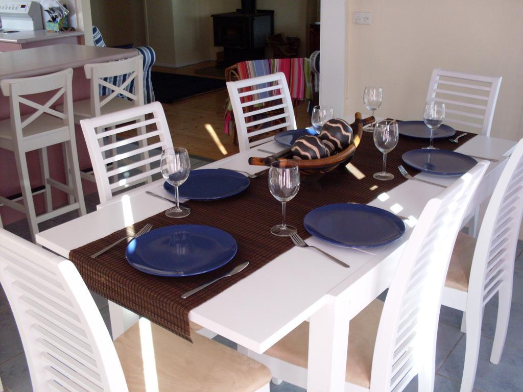Bush & Bay Cottage Erowal Bay ห้อง รูปภาพ